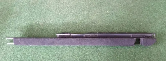 Audi A4 S4 B9 8W Other trunk/boot trim element 8W9861827E