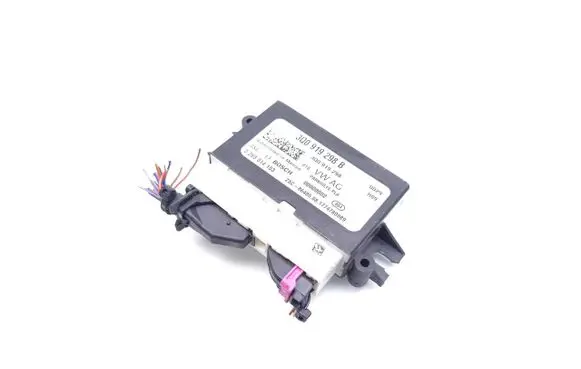 Volkswagen Tiguan Parking PDC control unit/module 3Q0919298B 0263014103