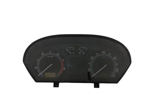 Speedometer (instrument cluster)
