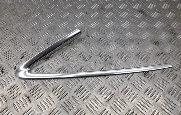 Audi A3 S3 8V Rear side glass trim 8V5853345B