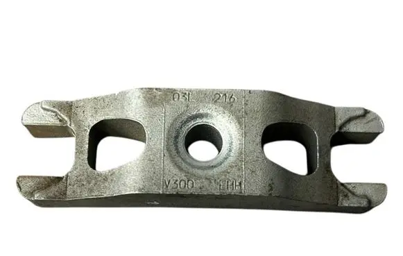 Volkswagen Golf VII Fuel Injector clamp holder 03L216