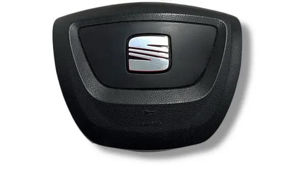 Seat Toledo IV (NH) Steering wheel airbag 5P0880201AN