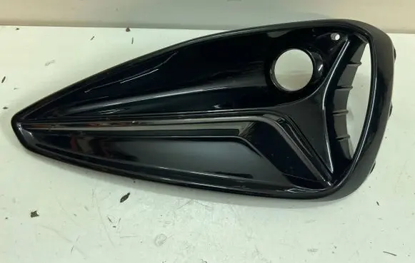 Hyundai i30 Front fog light trim/grill 86564G4520
