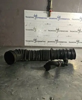 Citroen C-Crosser Air intake hose/pipe 1505A407