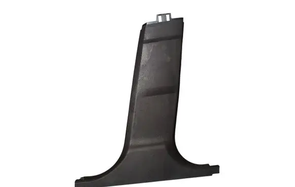BMW 5 F10 F11 (B) pillar trim (bottom) 9173438 52107010