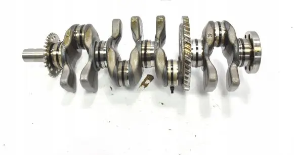 Lexus RC Crankshaft 