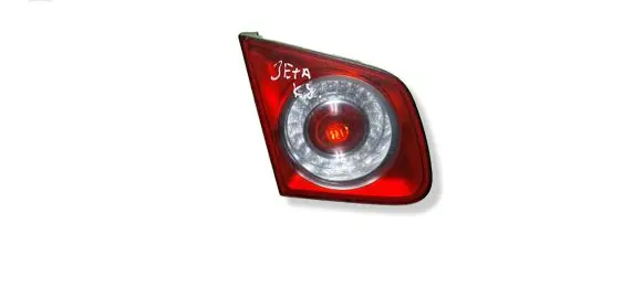 Volkswagen Jetta V Tailgate rear/tail lights 1K5945093