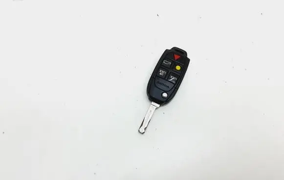 Volvo XC90 Ignition key/card 