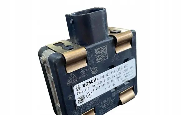 Mercedes-Benz A W177 Distronic sensor radar A0009058809