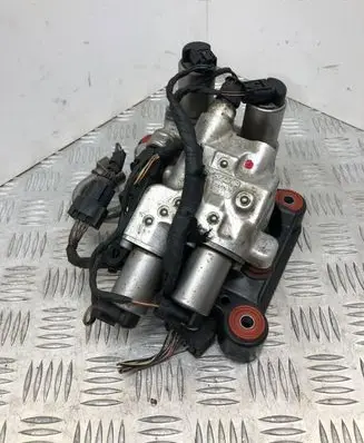 BMW 7 F01 F02 F03 F04 Air suspension compressor 10641010 6775258