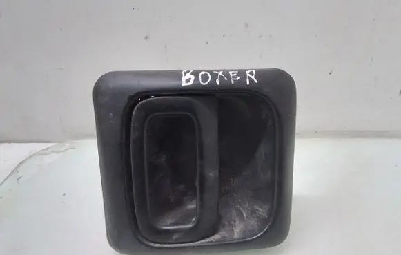 Peugeot Boxer Front door exterior handle 1304175070