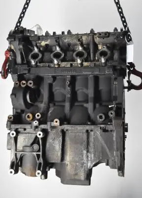 MG ZS Engine swap 15S4C