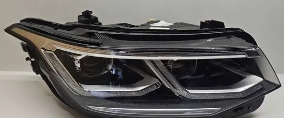 Volkswagen Tiguan Headlight/headlamp 5NN941082D VW183