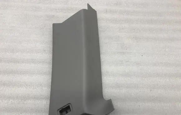 BMW 3 E90 E91 Other sill/pillar trim element 7117475