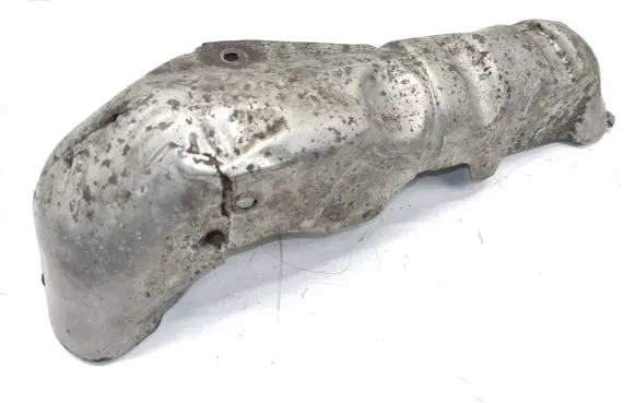 Opel Insignia A Exhaust heat shield 12791725