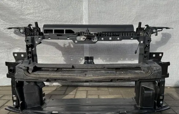 Skoda Scala Radiator support slam panel 654805588D
