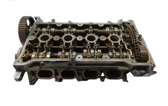 Audi A4 S4 B6 8E 8H Engine head 06B103373AM