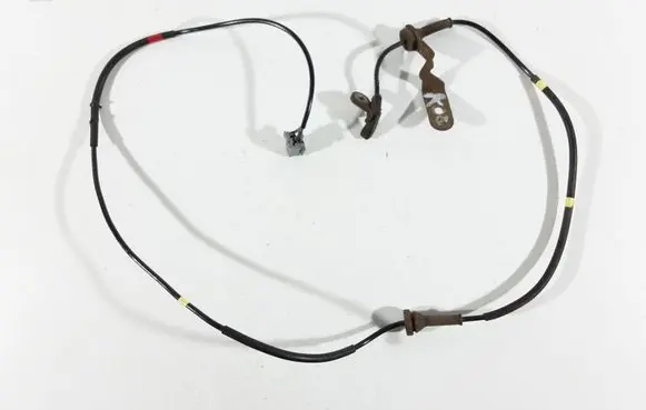 ABS rear brake sensor