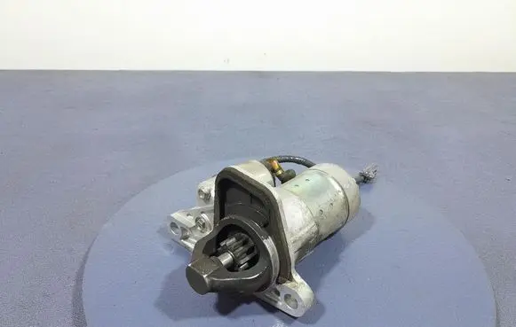 Nissan Qashqai Starter motor 23300BV80A
