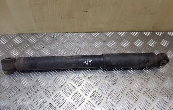 Mazda 6 Rear shock absorber/damper GS1M28700E
