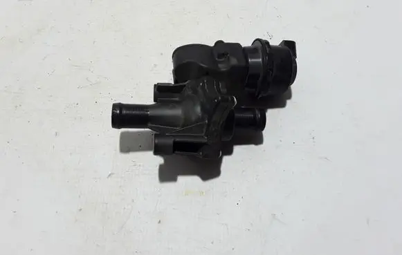 Renault Megane IV Electric auxiliary coolant/water pump 922309109R