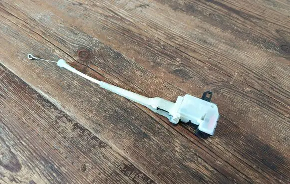 Porsche Boxster 986 Tailgate boot lock/latch motor 99762411700