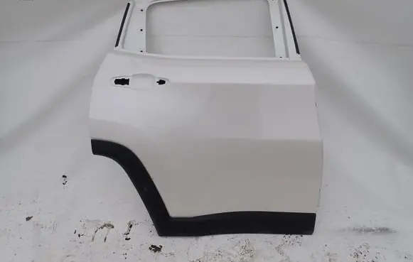 Jeep Compass Rear door