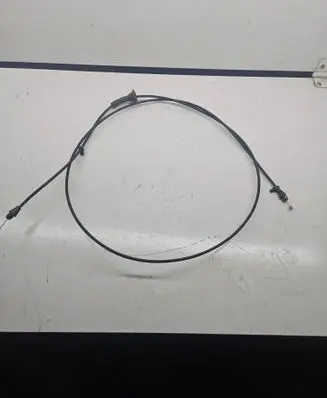 Ford F150 Engine bonnet/hood lock release cable FL3416B975AB