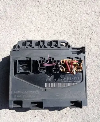 Volkswagen PASSAT B6 Comfort/convenience module 3C0959433R