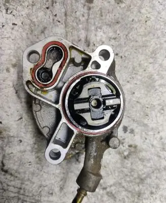 Fiat Scudo Vacuum pump 9631971580