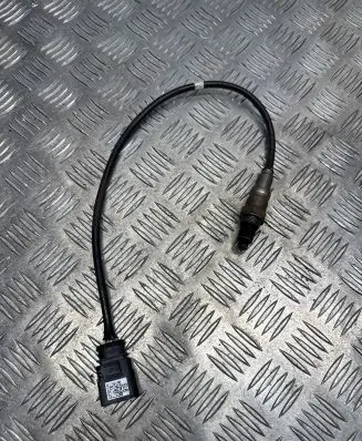 Lambda probe sensor