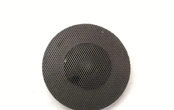 Citroen C4 I Panel speaker 1197000