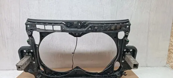 Audi A6 S6 C6 4F Radiator support slam panel 4F0805594