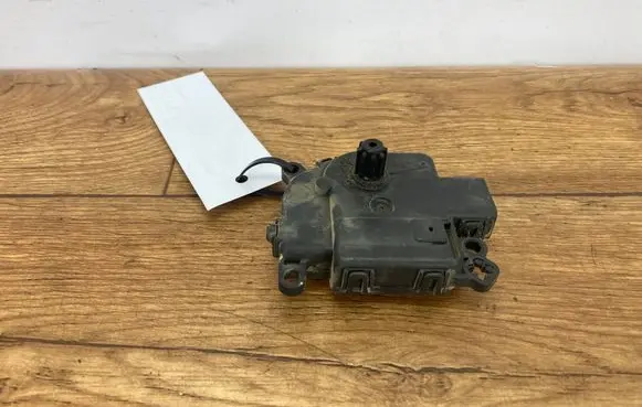 Ford F150 Air flap motor/actuator FL3H19E616CA