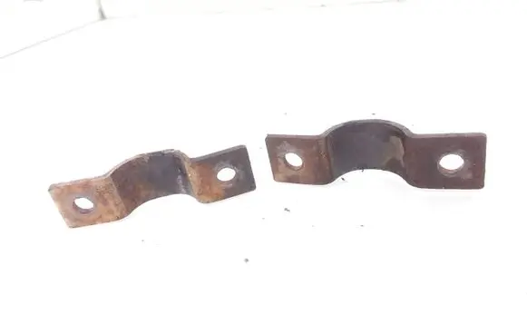 MG MGF Sway bar bush bracket, front 