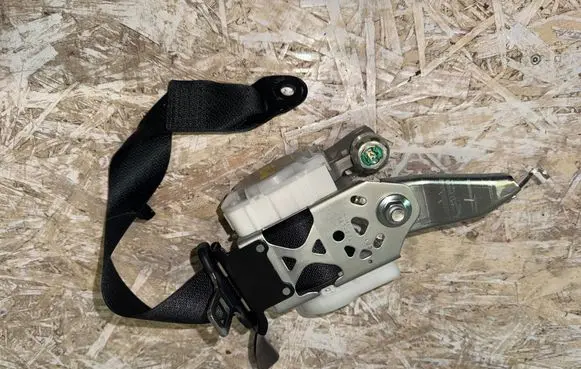 Toyota RAV 4 (XA50) Rear seatbelt R074301 091D049 K057601