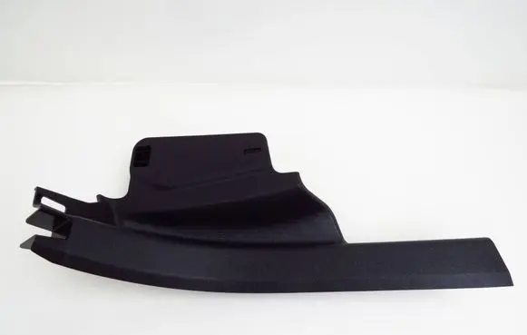 Volvo S60 Rear sill trim cover 31468396 31463470