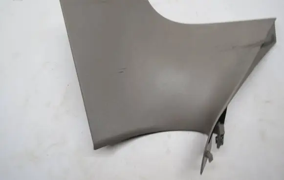 Volvo V60 (D)pillar trim (top) 31102008 A068498
