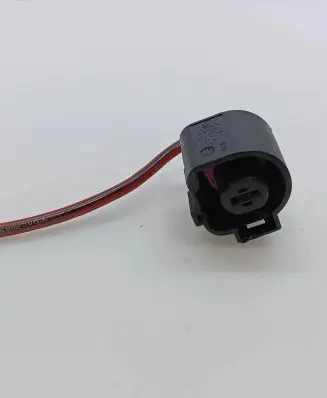 Audi A4 S4 B8 8K Wires (generator/alternator) 1K0973751