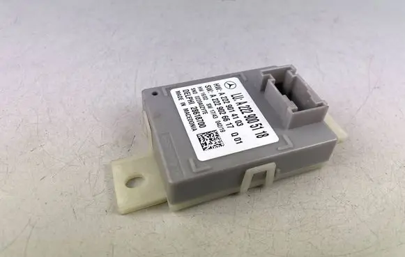 Mercedes-Benz E W213 Light module LCM A2229005118 A2229026617 A2229014103