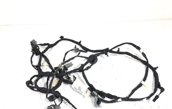 Ford S-MAX Tailgate/trunk wiring harness E1GT-17N400-TG