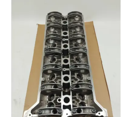 Engine head
