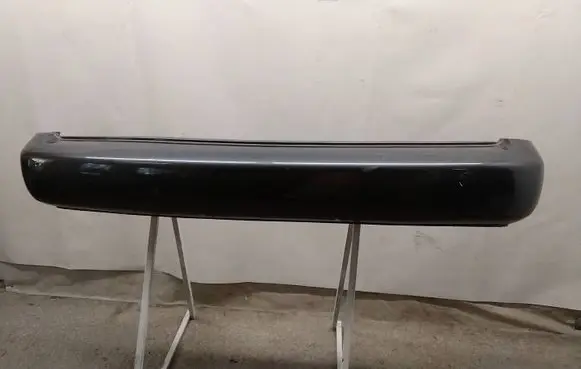 Volkswagen Caddy Rear bumper 2K0807363