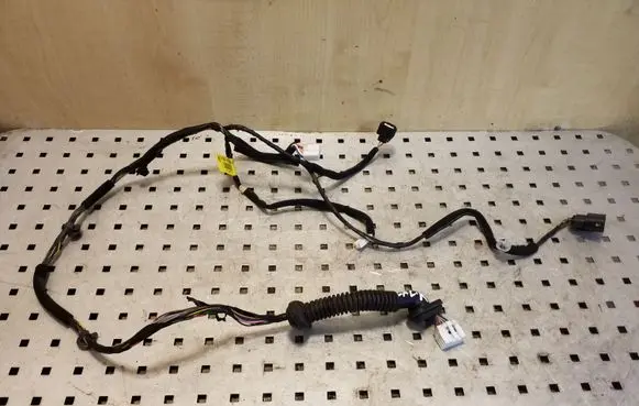 KIA Rio Rear door wiring loom 916601W050