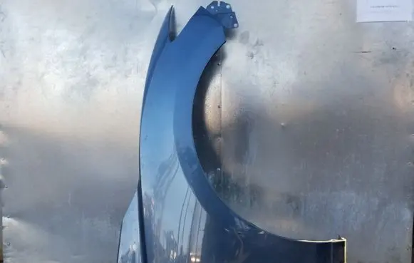 Mazda 6 Fender