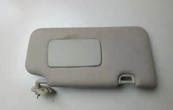 Subaru Forester SK Sun visor