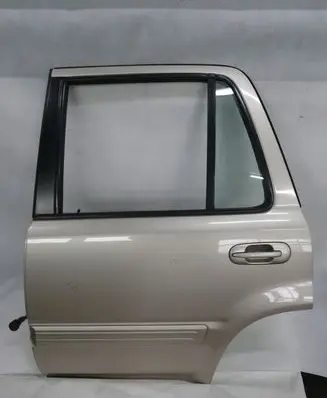 Honda CR-V Rear door
