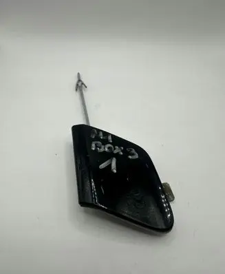 Audi A3 8Y Rear bumper row hook cap/cover 8Y4807441A
