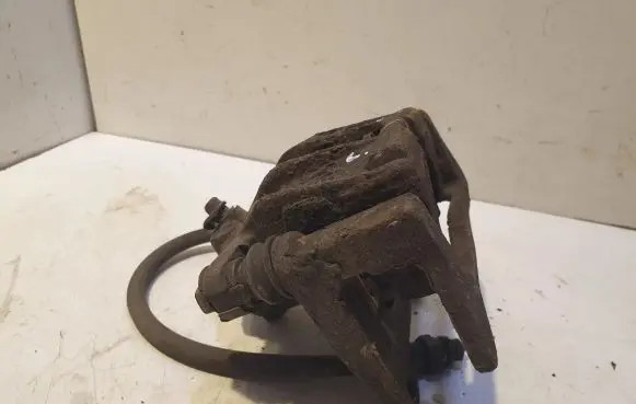 Smart ForTwo I Front brake caliper