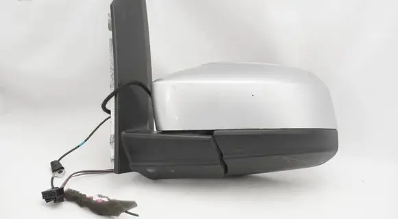 Volkswagen Caddy Front door electric wing mirror 2K5857387AB 041387